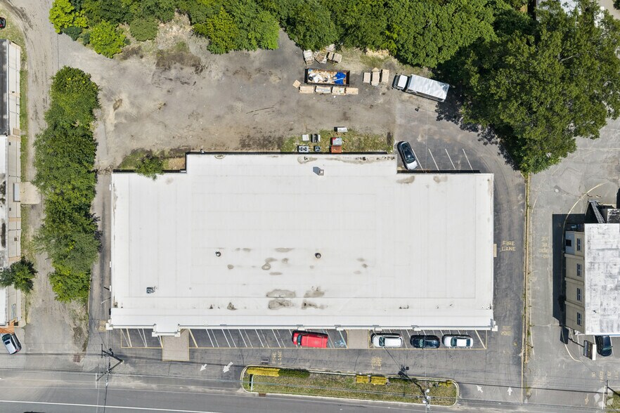 More Photos Of 4329 US Highway 9, Howell Storefront Retail Office For Lease