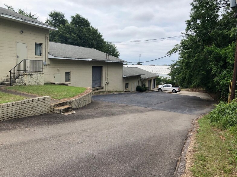 More Photos Of 2326 Walden Dr, Augusta Warehouse For Lease