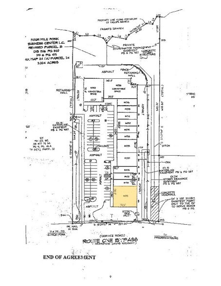 More Photos Of 4715-4763 Patriot Hwy, Fredericksburg Storefront Retail Office For Sale