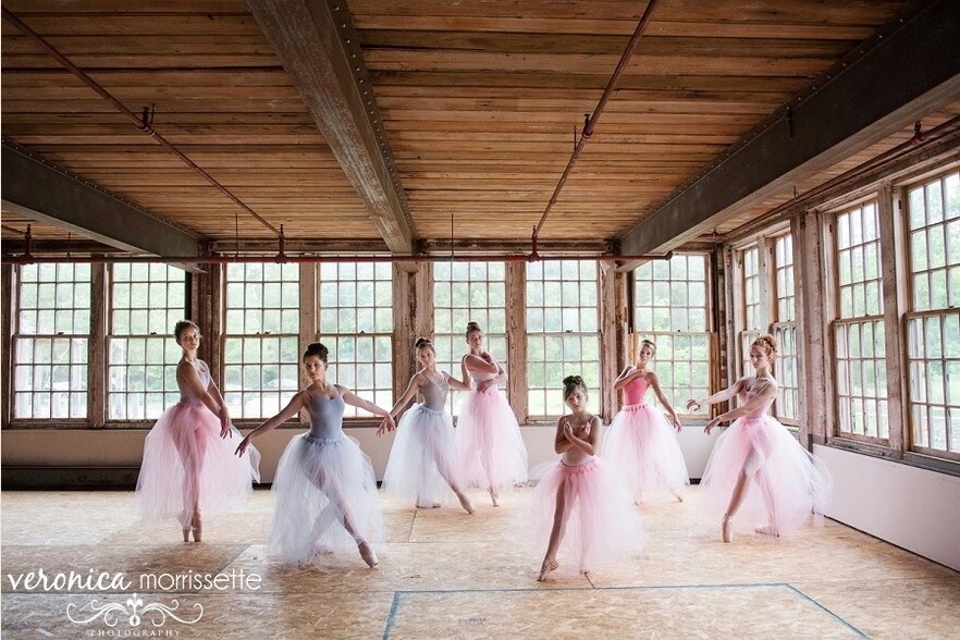 More Photos Of 146 Mendon St, Uxbridge Loft Creative Space For Sale