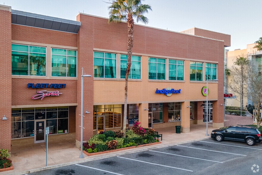 More Photos Of 2300-2470 S Orange Ave, Orlando Unknown For Lease