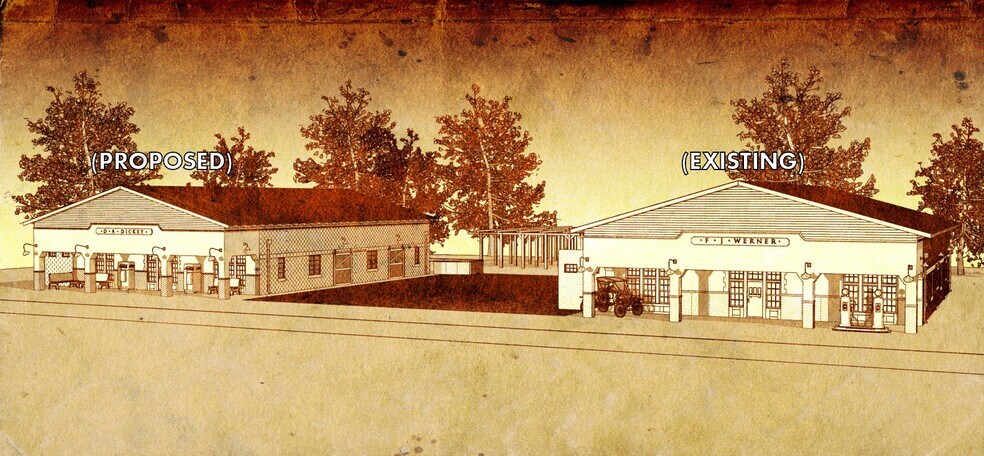 More Photos Of 105 Loop 539 W, Cibolo Freestanding For Sale