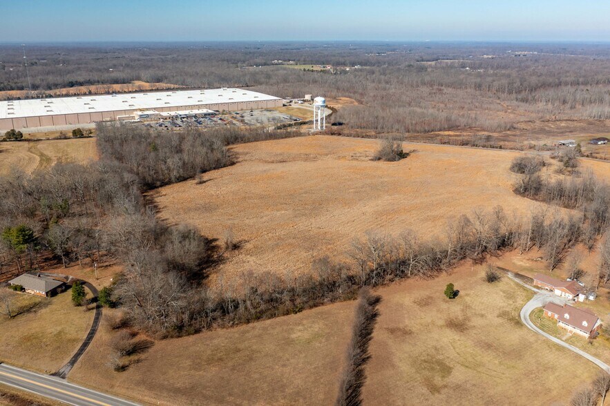 More Photos Of 0 York Rd, Pleasant View Land For Sale