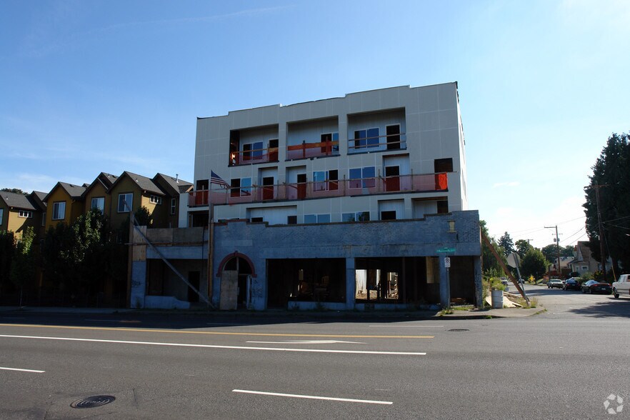 More Photos Of 7100 NE Martin Luther King Blvd, Portland Apartments For Lease