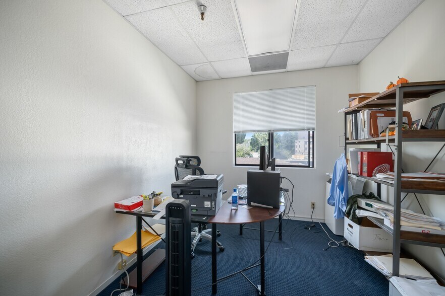More Photos Of 668 Marsh St, San Luis Obispo Storefront Retail Office For Sale
