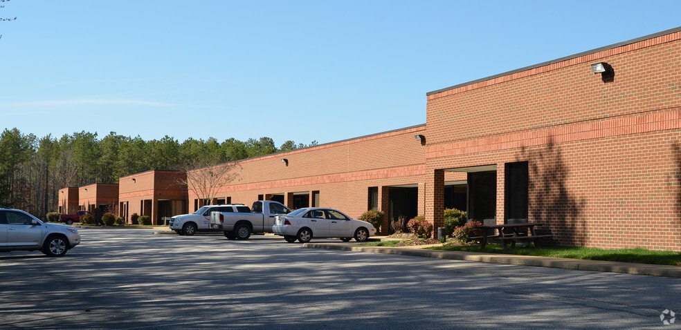 More Photos Of 7361-7419 Whitepine Rd, Richmond Unknown For Lease