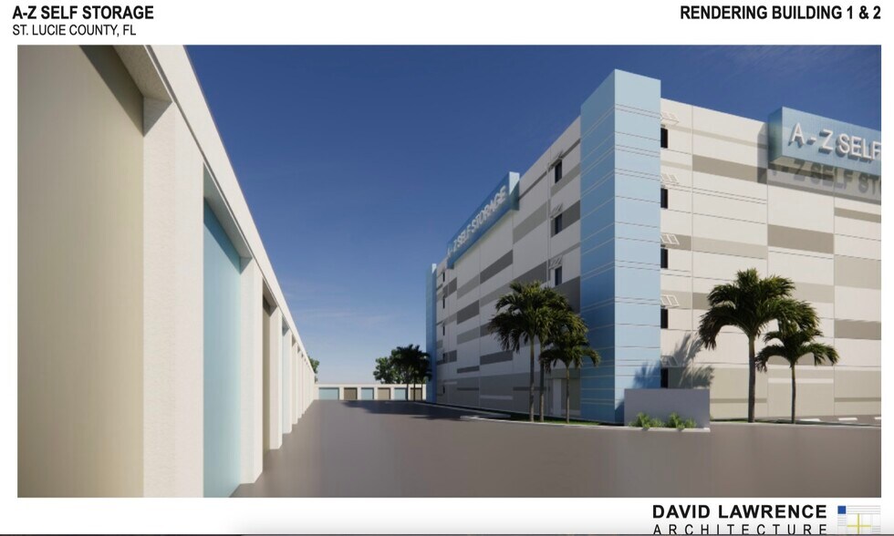 More Photos Of 7 Business Park Dr, Port Saint Lucie Land For Sale
