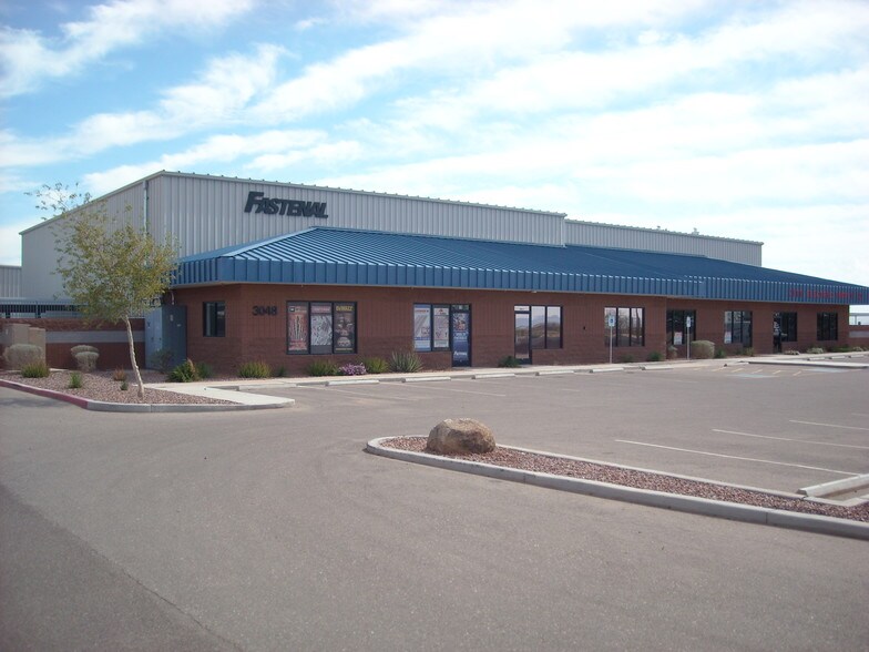 More Photos Of 3048 N Cessna Ave, Casa Grande Warehouse For Lease