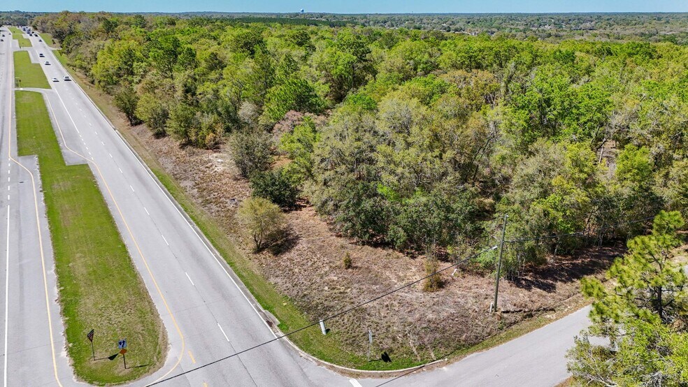 More Photos Of 161 W Norvell Bryant Hwy, Hernando Land For Sale