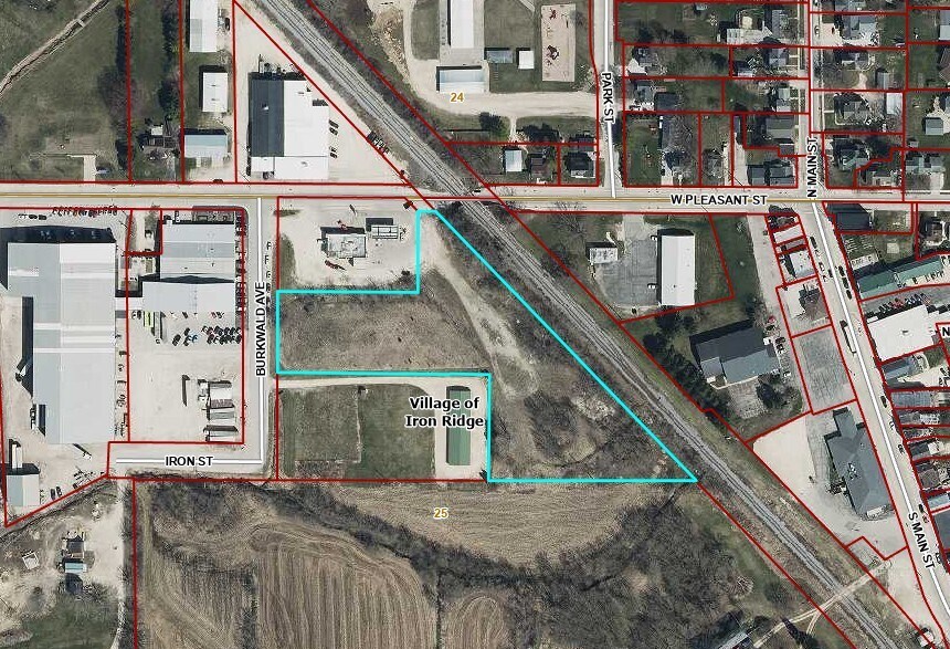 More Photos Of Burkwald Ave, Iron Ridge Land For Sale