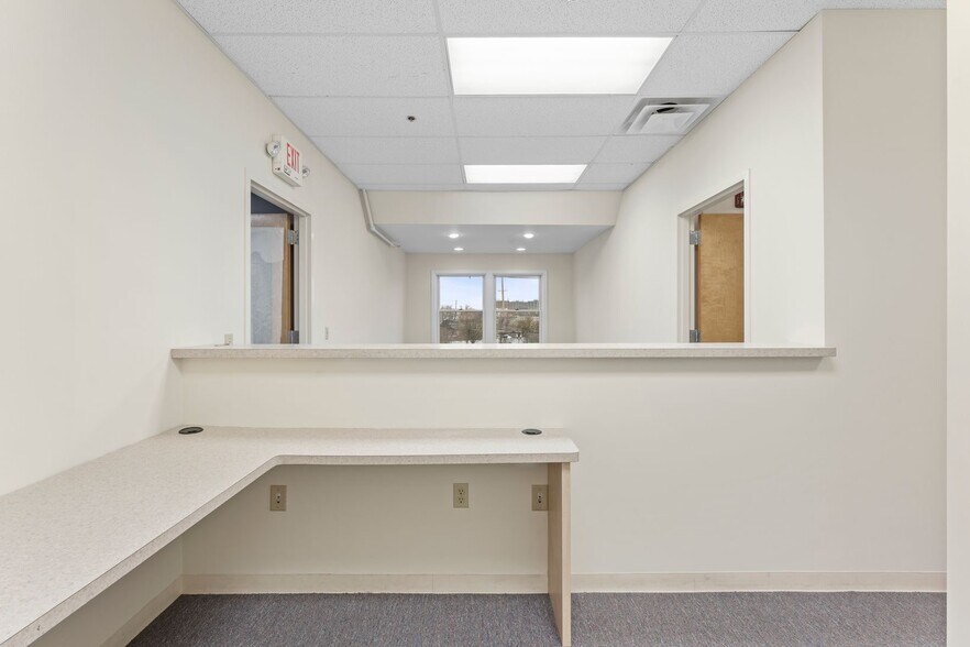 More Photos Of 17 Elm Ave, Hackensack Rehabilitation Center For Lease