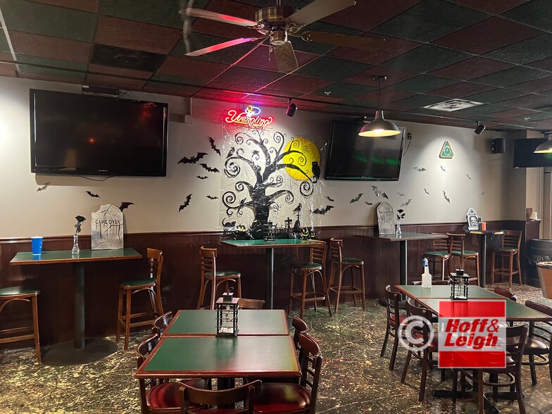 More Photos Of 26383 Broadway Ave, Bedford Bowling Alley For Sale