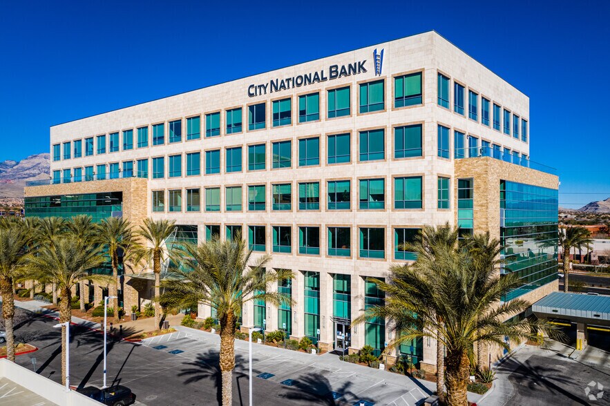 Primary Photo Of 10801 W Charleston Blvd, Las Vegas Office Residential For Lease