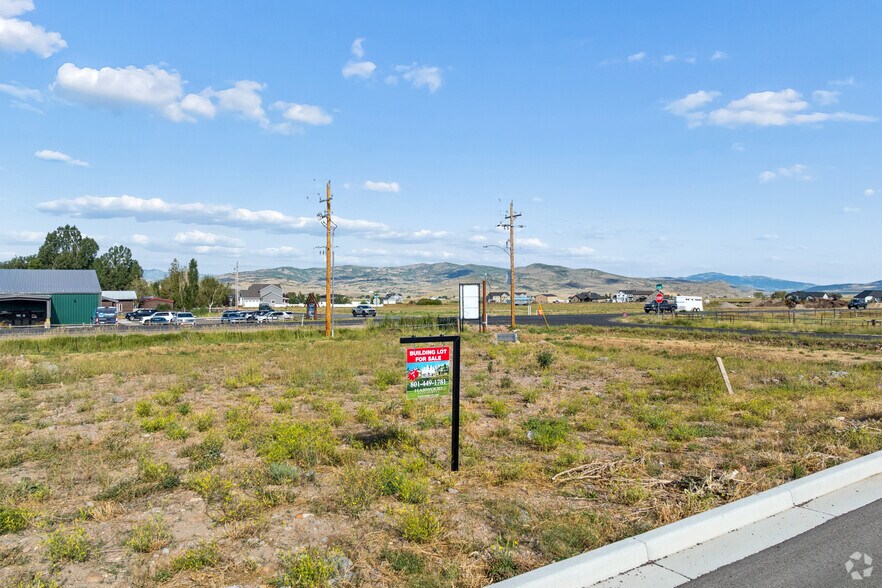 More Photos Of 1224 S Harwood Way, Francis Land For Sale