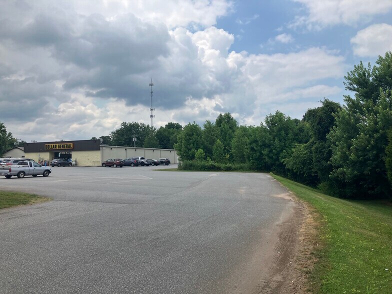 More Photos Of 1320 Burkemont Ave, Morganton Land For Sale