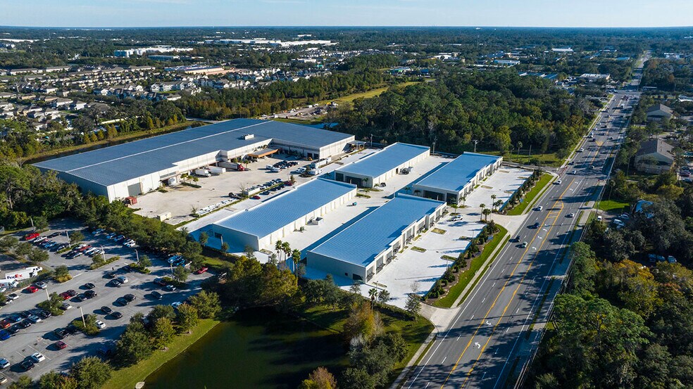 More Photos Of 375 Monroe Rd, Sanford Unknown For Lease