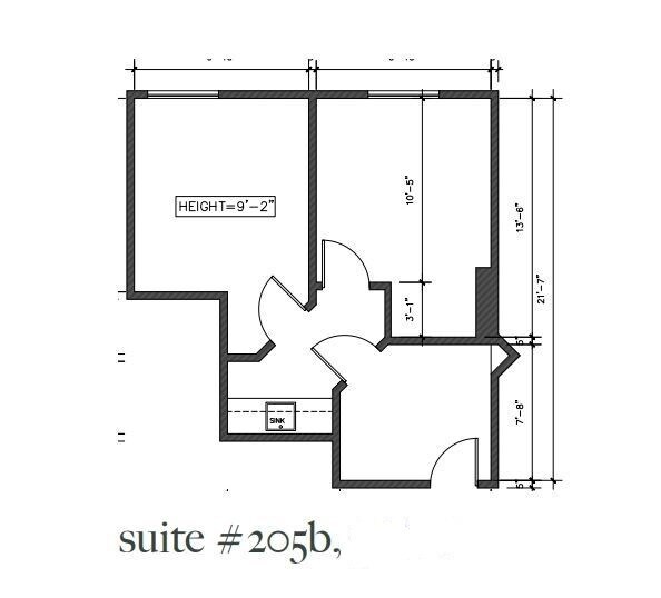 More Photos Of 9730-9732 Wilshire Blvd, Beverly Hills Medical For Lease