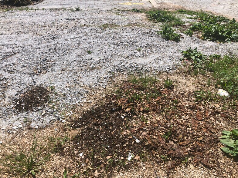 More Photos Of 1617 Jonesboro Rd SE, Atlanta Land For Sale