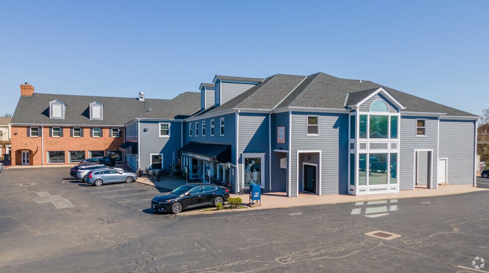 Primary Photo Of 9361 Montgomery Rd, Montgomery General Retail For Lease
