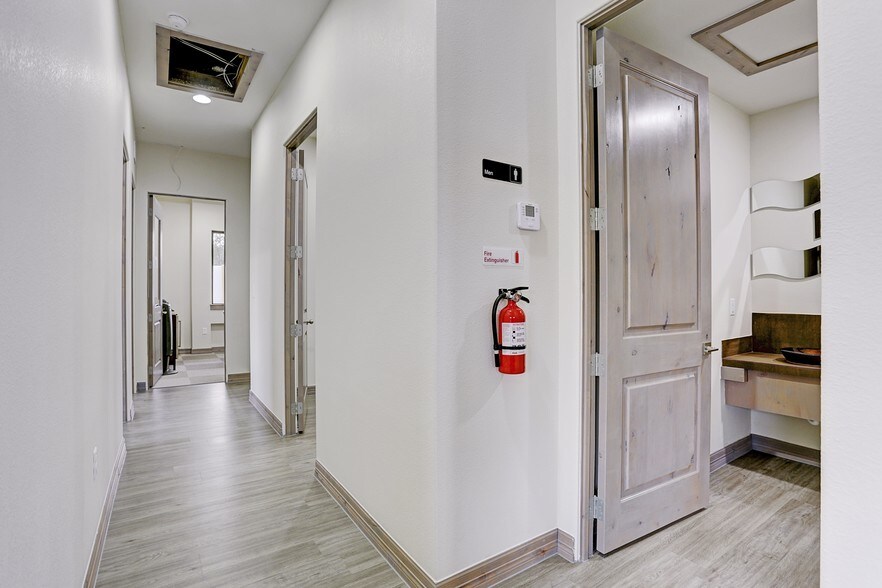 More Photos Of 4714 FM 1488 Rd, The Woodlands Medical For Sale