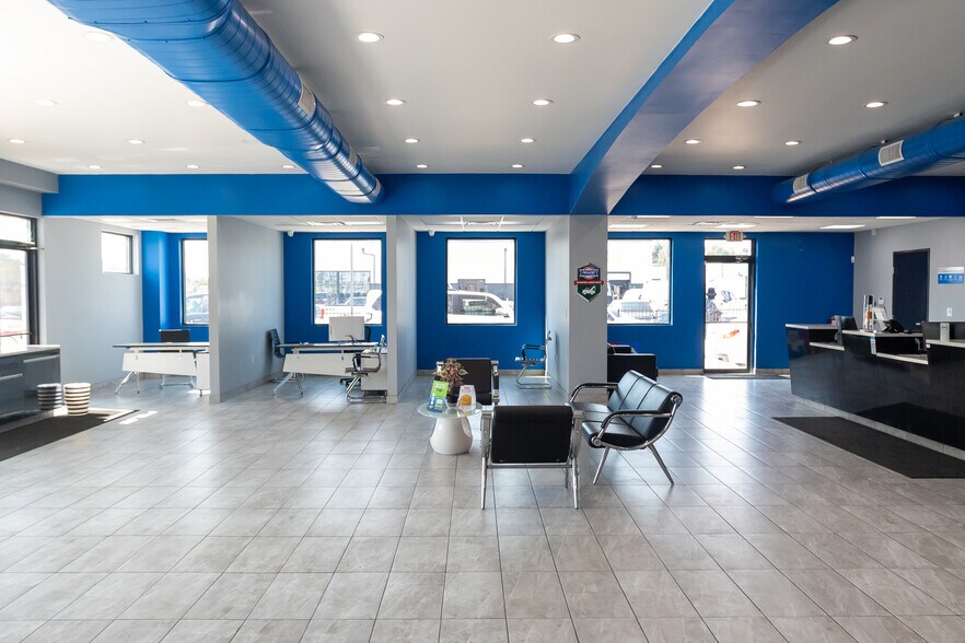 More Photos Of 4001 S Buckner Blvd, Dallas Service For Sale