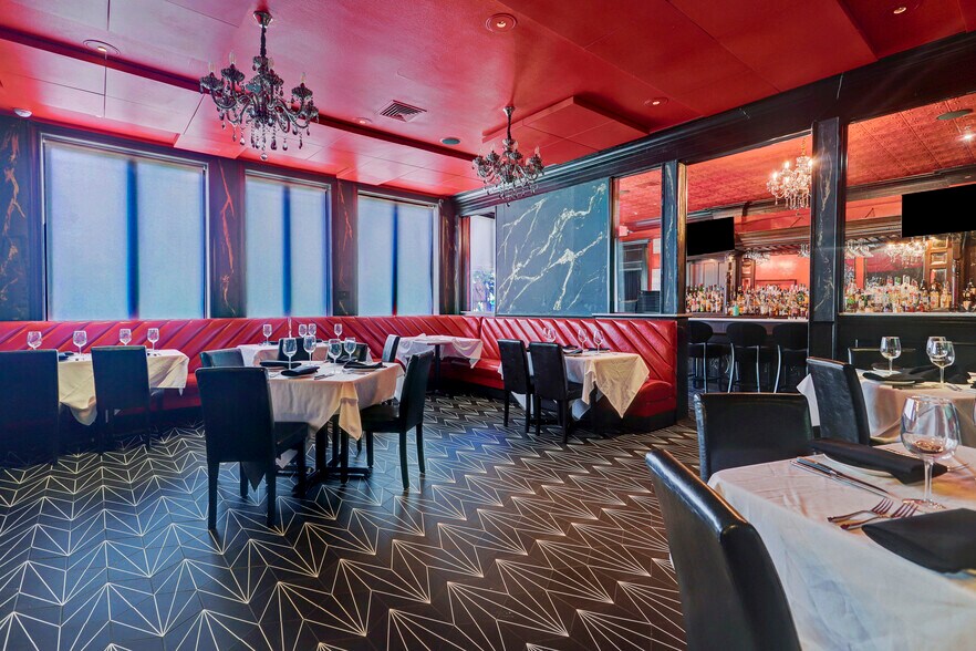 More Photos Of 4319-4321 Montrose Blvd, Houston Restaurant For Lease