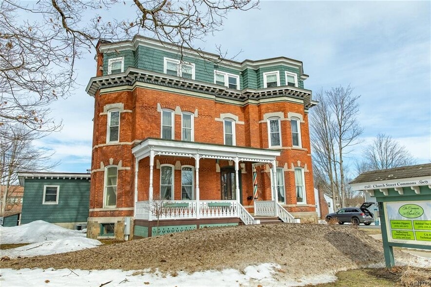 More Photos Of 28 Church St, Camden Medical For Sale