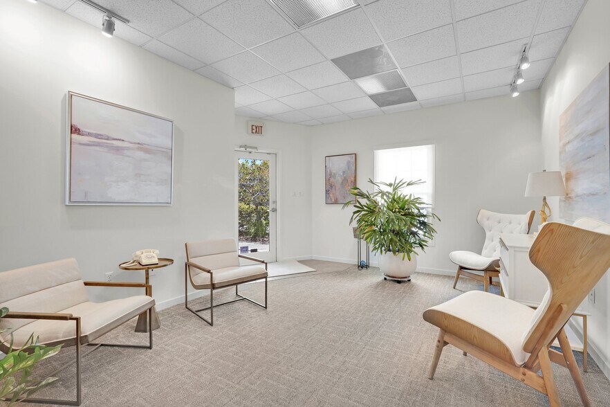 More Photos Of 2141 Rowland Ave, Savannah Office For Sale
