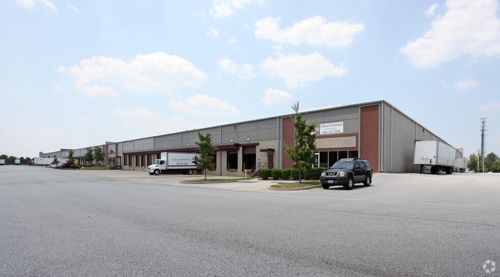 Primary Photo Of 5158 KENNEDY RD, Forest Park Warehouse For Lease