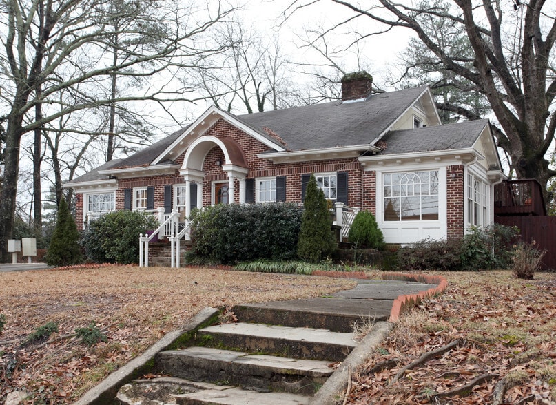 More Photos Of 440 S Perry St, Lawrenceville Office For Lease