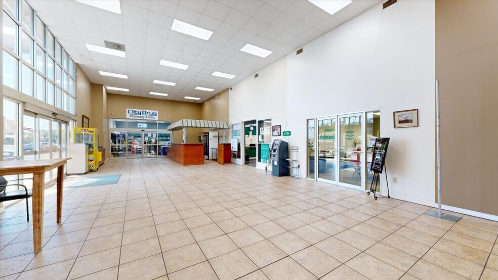 More Photos Of 113 Bo Bo Dr, Crystal Springs Freestanding For Lease