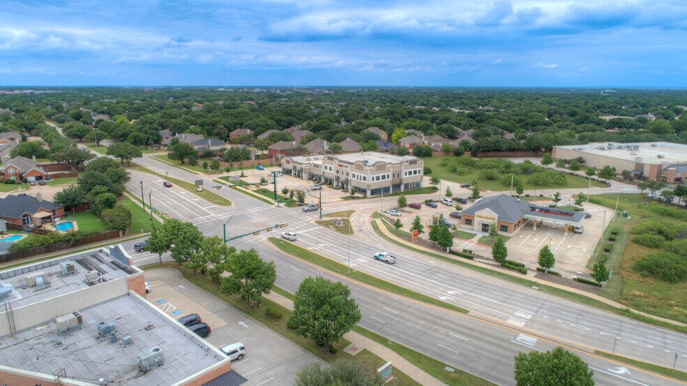 More Photos Of 2840 Flower Mound Rd, Flower Mound General Retail For Lease