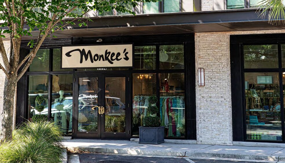 More Photos Of 1440 Ben Sawyer Blvd, North Charleston Unknown For Lease