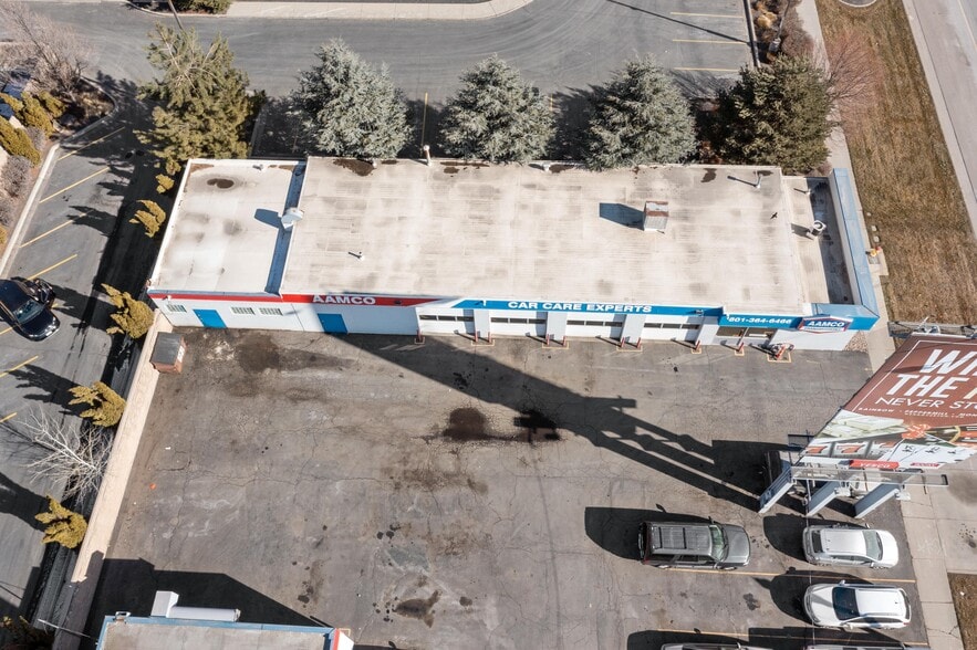 More Photos Of 270 W 600 S, Salt Lake City General Retail For Sale