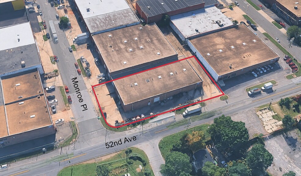 More Photos Of 3511 52nd Ave, Hyattsville Warehouse For Lease