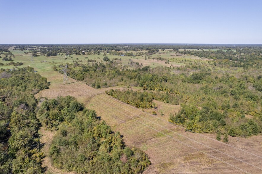 More Photos Of Parker Farm, Edgewood Land For Sale