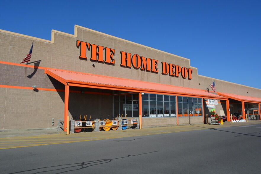 More Photos Of 3815-3873 State Rte 31, Liverpool Unknown For Lease