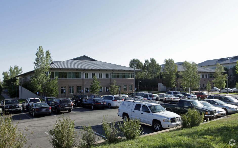 More Photos Of 500 Eldorado Blvd, Broomfield Office For Lease