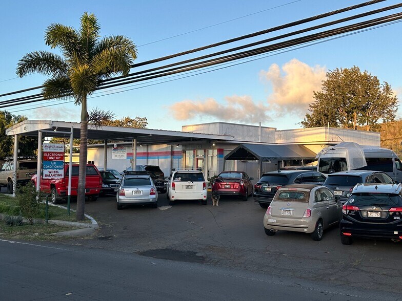 More Photos Of 3135 Lower Kula Rd, Kula Storefront Retail Office For Sale