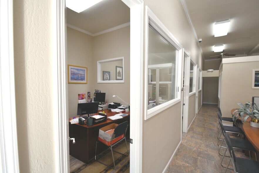 More Photos Of 1932-1940 Ralston Ave, Belmont Storefront Retail Office For Lease