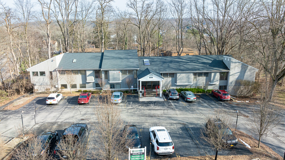 Primary Photo Of 656 Kreag Rd, Pittsford Office For Sale