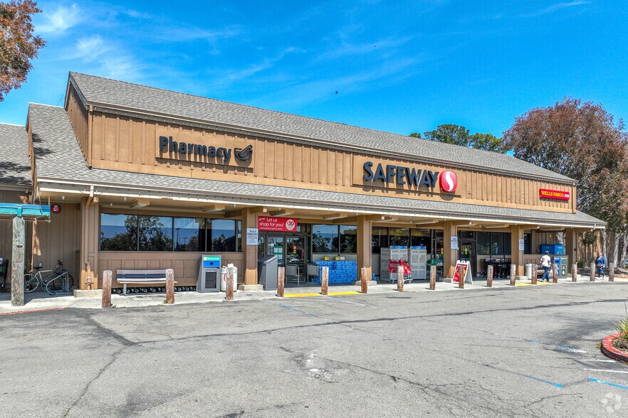 More Photos Of 867-891 Island Dr, Alameda Unknown For Lease