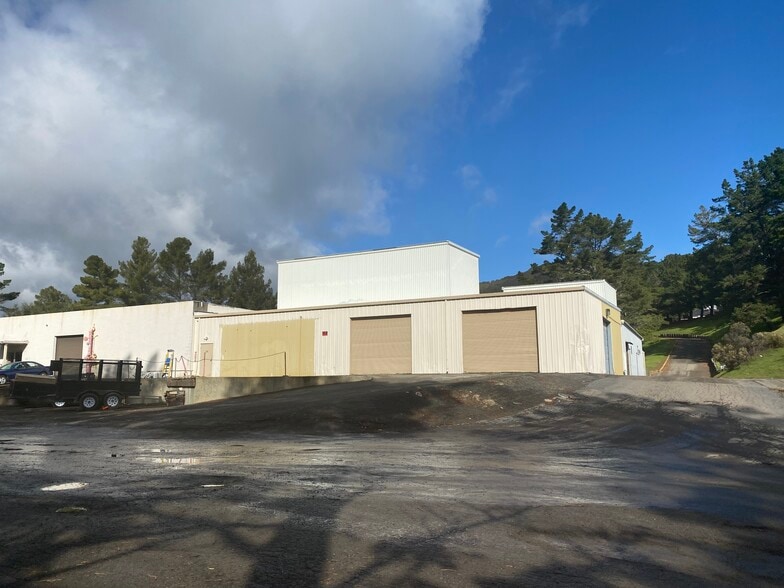 More Photos Of 18120 Bollinger Canyon Rd, San Ramon Manufacturing For Lease
