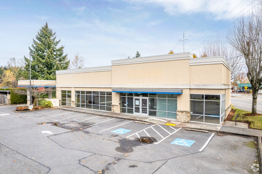 More Photos Of 10075 SW Barbur Blvd, Portland Unknown For Lease