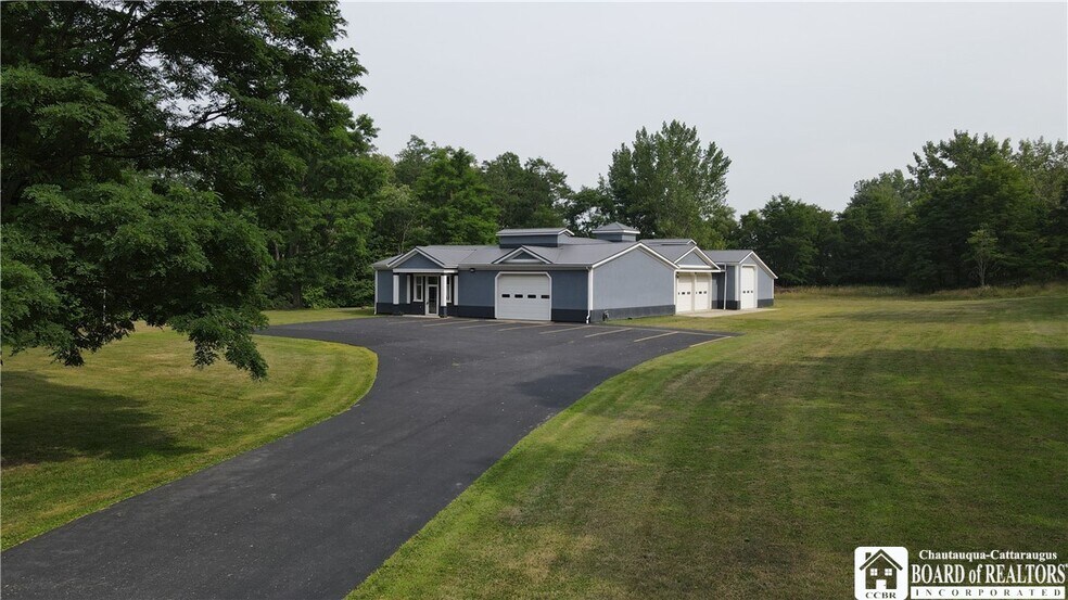 More Photos Of 699 Versailles Rd, Silver Creek Warehouse For Sale