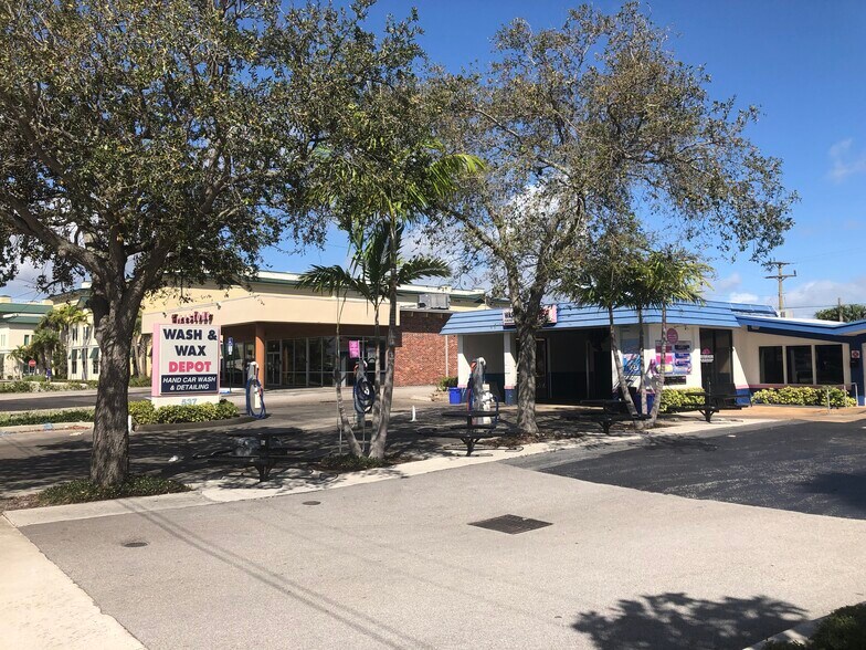 More Photos Of 537 Northlake Blvd, North Palm Beach Land For Lease