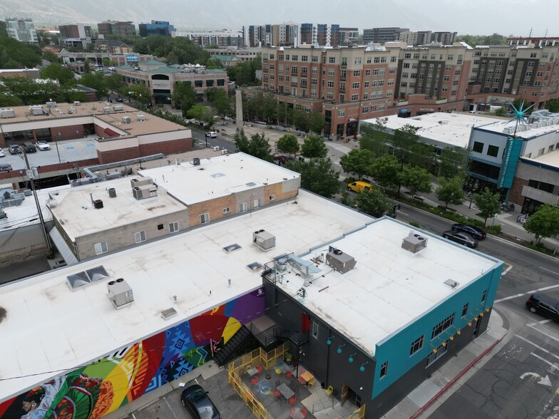 More Photos Of 1045 E 2100 S, Salt Lake City Freestanding For Lease