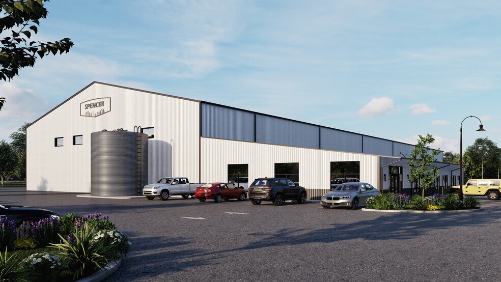 Primary Photo Of 6643 Spencer hwy, Pasadena Warehouse For Sale