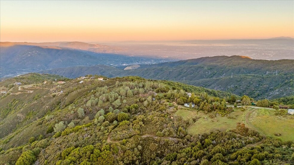 More Photos Of 15880 Soda Springs Rd, Los Gatos Land For Sale