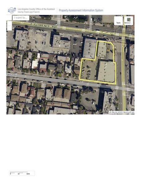 More Photos Of 7201-7221 Pacific Blvd, Huntington Park, Huntington Park Land For Sale